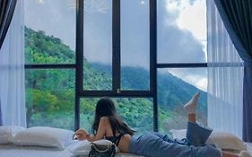 Thung Lung Tinh Yeu Homestay Tam Dao